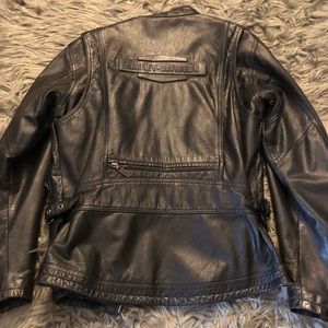 Harley Davidson jacket